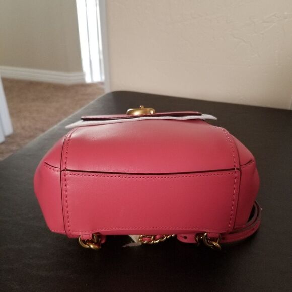 NWOT Coach Parker Convertible Backpack - Picture 5 of 8